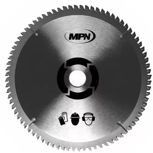 cumpără Disc de tăiere MPN MP-1213 Disc de tăiere p/u lemn 180x22mm 60 dinți în Chișinău 