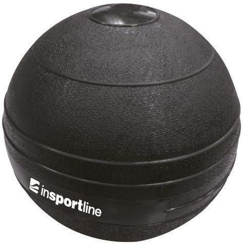 cumpără Minge inSPORTline 3011 Minge med. Slam ball 3 kg 13477 rubber-sand în Chișinău 