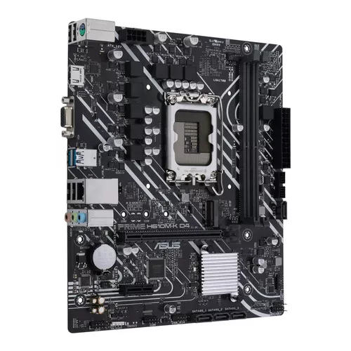 cumpără Placă de bază ASUS PRIME H610M-K D4 în Chișinău 