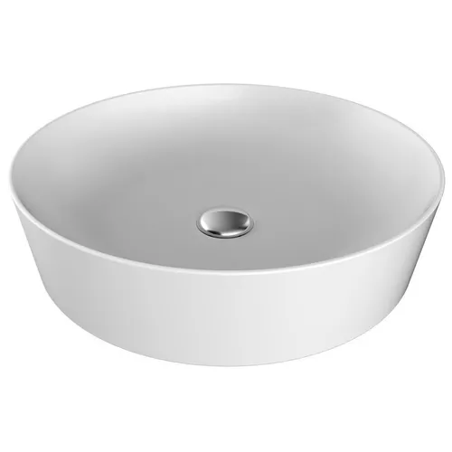 купить Раковина Creavit Ultra UL145.00CB00E в Кишинёве 