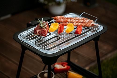 cumpără Grătar Adler AD 6602 în Chișinău 