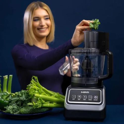 купить Кухонная машина MPM MRK-27 в Кишинёве 