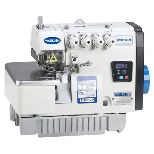 cumpără Mașină de cusut Worlden WD-GT880D-4 în Chișinău 
