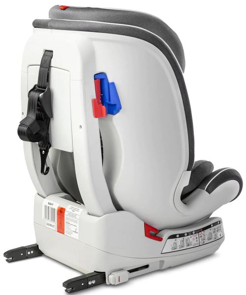 cumpără Scaun auto Caretero 232 Yoga Isofix 0-36 kg în Chișinău 