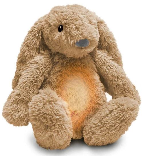 купить Ночной светильник Zazu Baby Soother RO beige в Кишинёве 