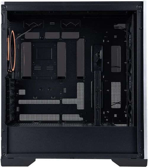cumpără Carcasă PC 1stplayer IF8 BLACK, E-ATX w/o PSU (IF8-BK-4FO7-14) în Chișinău 