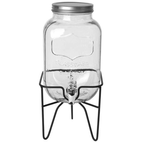 купить Контейнер для хранения пищи Tadar Don Griffo Black 4L в Кишинёве 