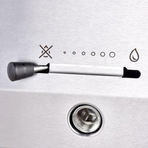 cumpără Grill profesional Stalgast ST9733000 în Chișinău 