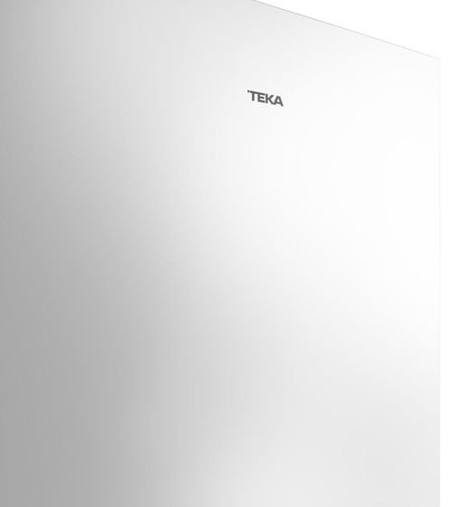 cumpără Frigider cu congelator jos Teka RBF 68670 WH în Chișinău 