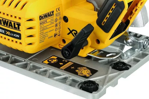 cumpără Fierăstrău DeWalt DCS572P2-QW în Chișinău 