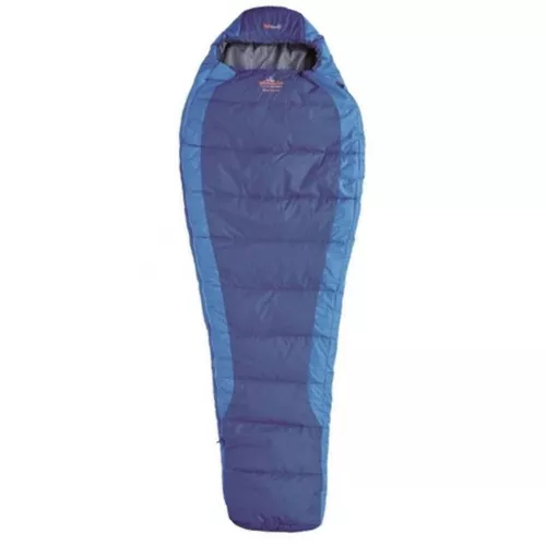 cumpără Sac de dormit Pinguin Savana 195 blue L în Chișinău 