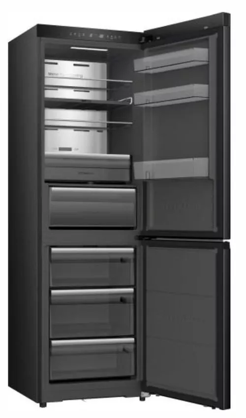 cumpără Frigider cu congelator jos Hisense RB5K330GSFC în Chișinău 