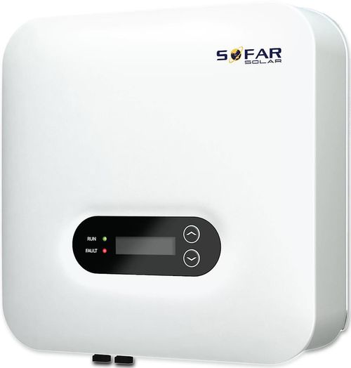 cumpără Invertor de rețea Sofar 5KTLM-G3 (WiFi&DC) 1F în Chișinău 