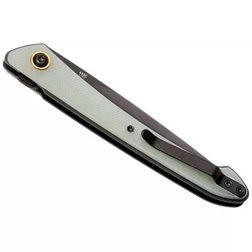 cumpără Cuțit turistic Boker Plus Urban Spillo Jade G10 în Chișinău 