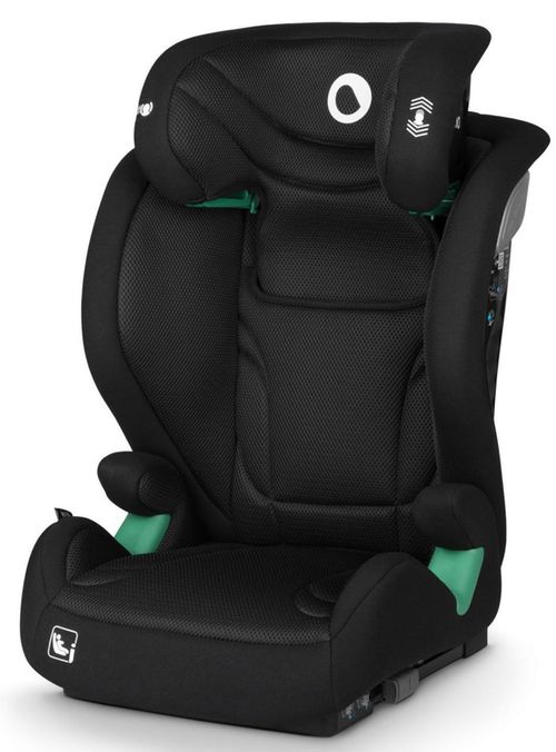 cumpără Scaun auto Lionelo IGO I-Size Black Carbon în Chișinău 