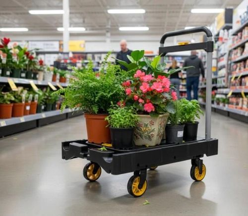 cumpără Cărucior GardenLine REA5126 în Chișinău 