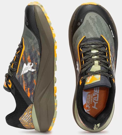 купить Спортивная обувь Joma Kubor 2523 Green (40) TKKUBS2523 в Кишинёве 