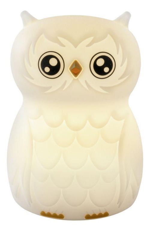 cumpără Lampă de veghe Ansmann 1800-0090 Owl Finn în Chișinău 