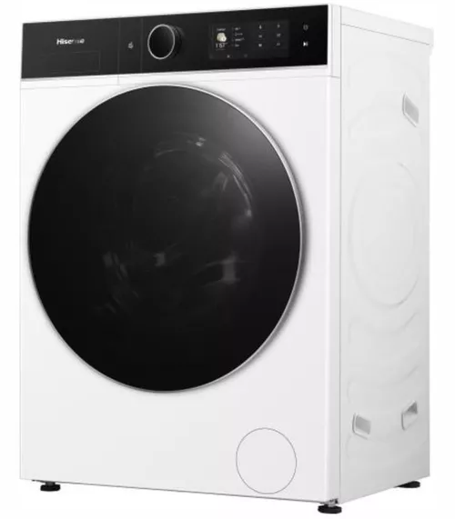 cumpără Mașină de spălat cu uscător Hisense WD5I1245BWRH în Chișinău 
