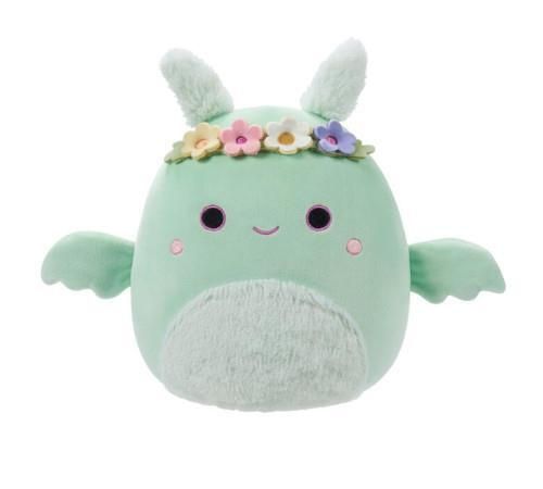 купить Мягкая игрушка Squishmallows SQJW7519A Plush 19cm, ast W19A в Кишинёве 