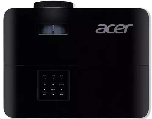 купить Проектор Acer X139 (MR.JX611.00Z) в Кишинёве 