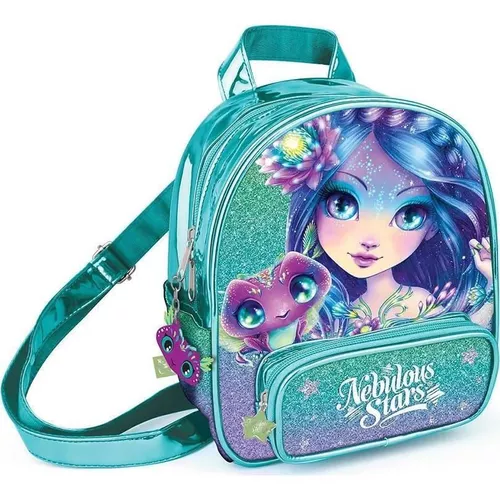 купить Детский рюкзак Nebulous Stars (12643) мини-рюкзак „Nenuphia” в Кишинёве 