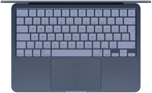 купить Ноутбук Apple MacBook Neo 13" A18 Pro 6c/5g 8/256GB Indigo MHFF4 в Кишинёве 