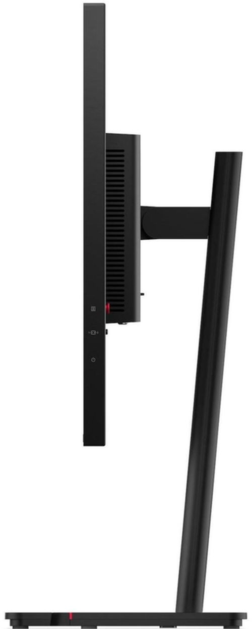 купить Монитор Lenovo T24D-40 Black (64B9GAT1EU) в Кишинёве 