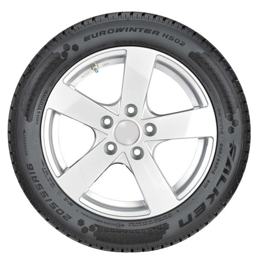 купить Шина Falken 235/55 R20 105V TL HS-02 Pro XL в Кишинёве 