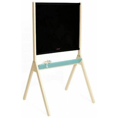 cumpără Set de creație Janod J09638 double-sided magnetic easel în Chișinău 