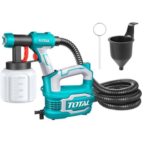 купить Распылитель краски Total tools TT5006 в Кишинёве 