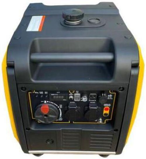 купить Генератор Kraft&Dele KD186 в Кишинёве 