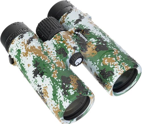 купить Бинокль Levenhuk Camo Dots 10x42 Binoculars with Reticle в Кишинёве 
