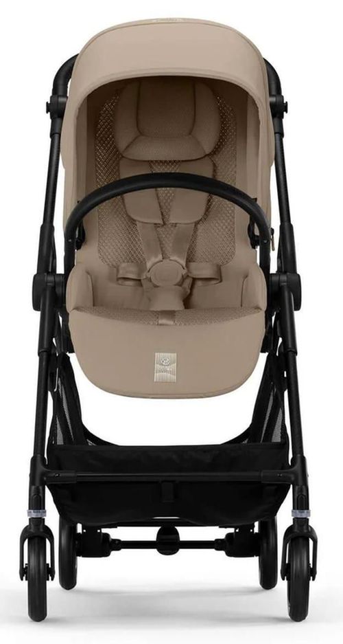 cumpără Сărucior pentru copii Cybex 525000011 Melio Carbon B Almond Beige în Chișinău 