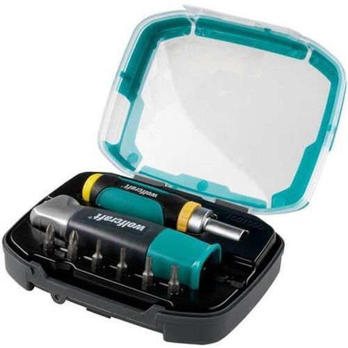 cumpără Set de unelte de mână Wolfcraft 1001000 , 8 piese în Chișinău 