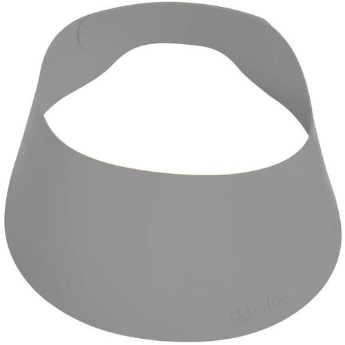 cumpără Accesoriu pentru baie bblüv BBL-B0109-G Viziera pentru baie din silicon Käp Grey în Chișinău 