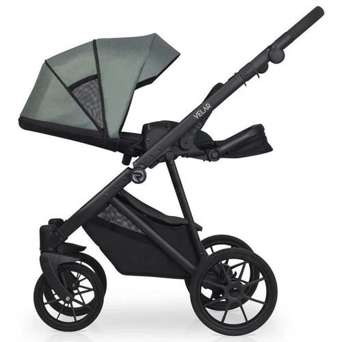cumpără Сărucior pentru copii Riko 2/1 VELAR Sage în Chișinău 
