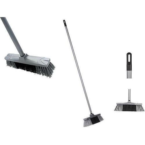 cumpără Mop și perie 5five 50297 Щетка-метла 127cm, PP în Chișinău 