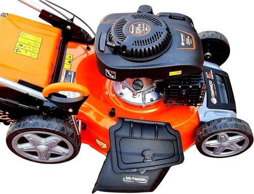 купить Газонокосилка Daewoo DLM 5300SPL в Кишинёве 