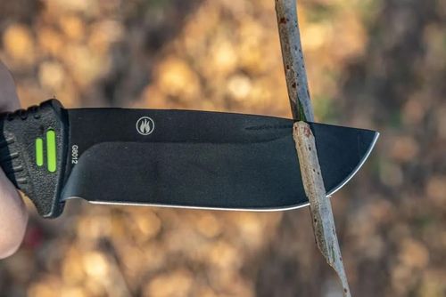 cumpără Cuțit turistic Ganzo G8012-BK în Chișinău 