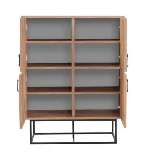 купить Комод Trendy Quantum Solo-Fade 93x115x36cm, multifunctionala (GTR006664) в Кишинёве 