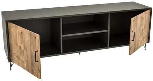 купить Тумба напольная для TV Trendy Venus 160x56x40cm (GTR000238) в Кишинёве 