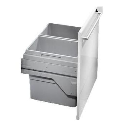 cumpără Coș de gunoi Hailo 3610621 AS Euro Cargo S 600 în Chișinău 