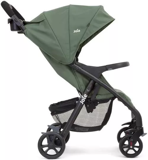 cumpără Сărucior pentru copii Joie S1035GDLRL000 Muze LX Laurel în Chișinău 