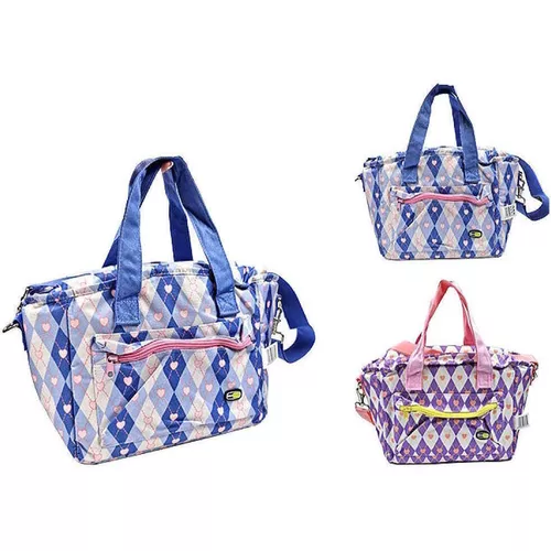 купить Сумка холодильник GioStyle 55976 Rosemary Fantasy 11 л, 29X17X24 см в Кишинёве 