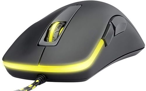 cumpără Mouse Xtrfy XG-M1-NIP M1 NIP Edition Black în Chișinău 