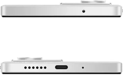 купить Смартфон Xiaomi POCO M8s 5G 8/256GB White в Кишинёве 
