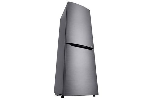 купить Холодильник с нижней морозильной камерой LG GA-B389SMCZ в Кишинёве 
