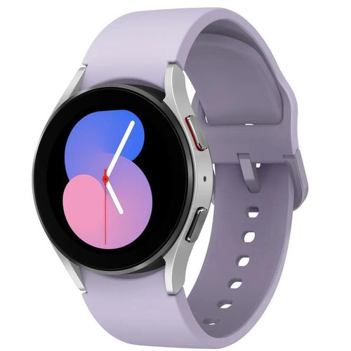 cumpără Ceas inteligent Samsung R900 Watch 5 40mm Silver în Chișinău 