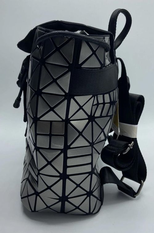 купить Рюкзак городской CCS 17395 Silver в Кишинёве 